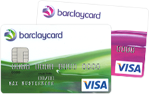 Barclaycard Plus Kreditkarte - 3 % Cashback